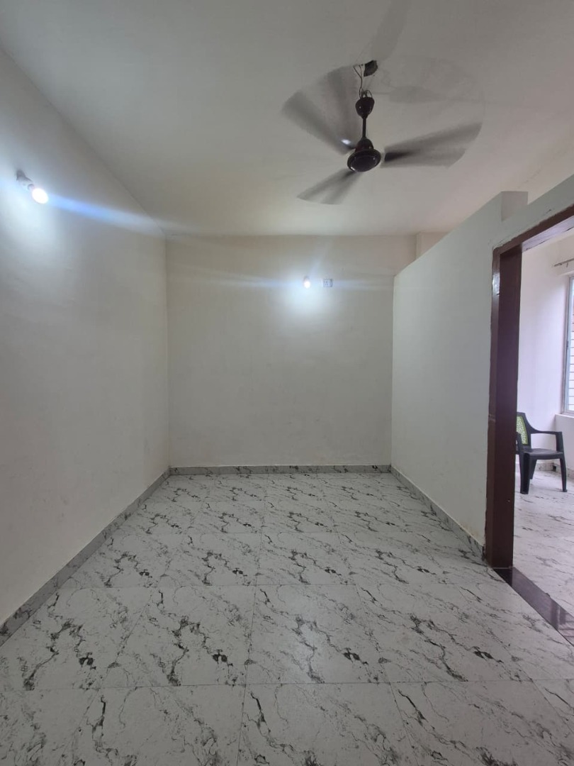Unfurnished 1BHK in Six Mile, Guwahati, Assam, India for Rent